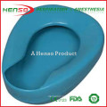 HENSO Disposable Bedpan